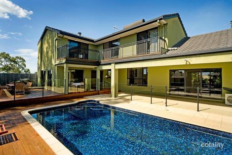 Property photo of 15 Kula Close Benowa QLD 4217