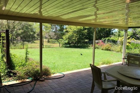 Property photo of 19 Golfgreen Terrace Meadowbrook QLD 4131