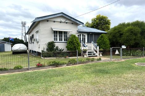 20 Simon St, Gayndah, QLD 4625