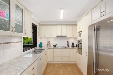 Property photo of 40 Muru Avenue Winmalee NSW 2777