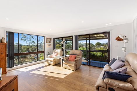 Property photo of 40 Muru Avenue Winmalee NSW 2777