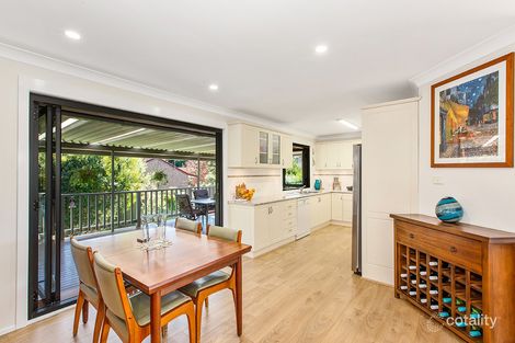 Property photo of 40 Muru Avenue Winmalee NSW 2777
