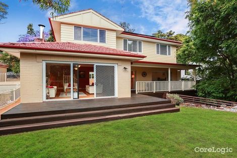 Property photo of 315 Eastern Valley Way Middle Cove NSW 2068