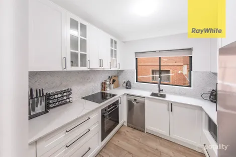6/33-41 BRICKFIELD ST, NORTH PARRAMATTA, NSW 2151