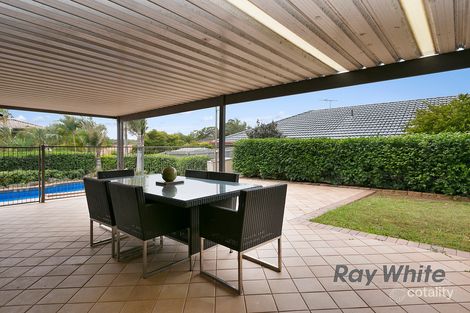 Property photo of 6 Dynasty Court Alexandra Hills QLD 4161