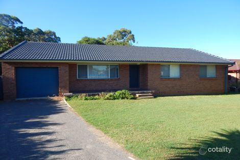 Property photo of 6 Oldfield Close Raymond Terrace NSW 2324