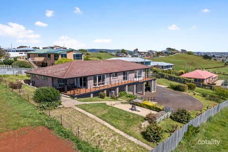 Property photo of 13 Bovill Street East Devonport TAS 7310