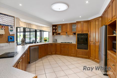 Property photo of 6 Dynasty Court Alexandra Hills QLD 4161