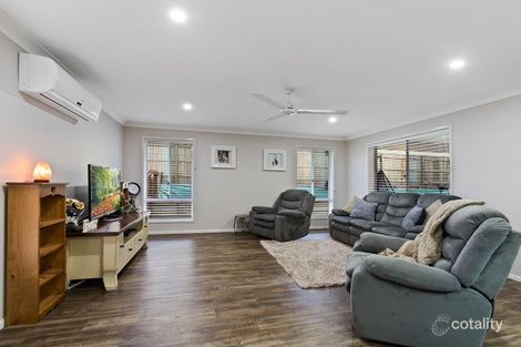 Property photo of 30 Carla Crescent Westbrook QLD 4350