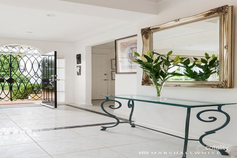 Property photo of 3 Gordon Street Hampton VIC 3188