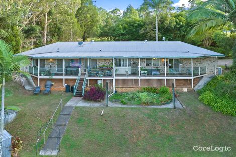 Property photo of 429 Blackall Range Road West Woombye QLD 4559
