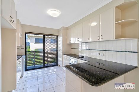 Property photo of 3/23 Florrie Street Lutwyche QLD 4030
