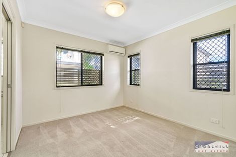 Property photo of 3/23 Florrie Street Lutwyche QLD 4030