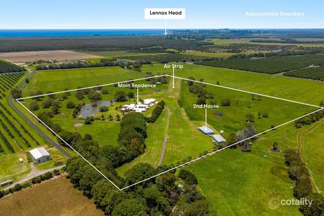 246 Martins Lane, Knockrow, NSW 2479