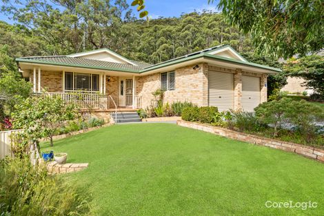 Property photo of 35 Thames Drive Erina NSW 2250