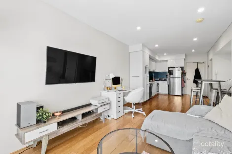25/152 Fitzgerald St, Perth, WA 6000
