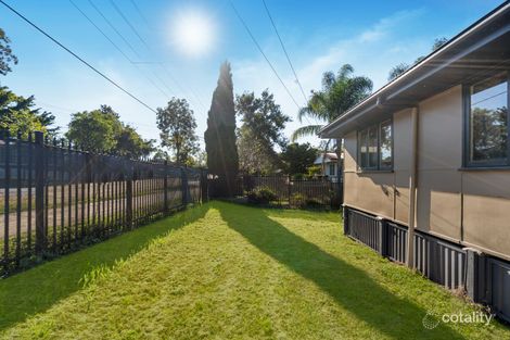 Property photo of 44 Aspinall Street Leichhardt QLD 4305
