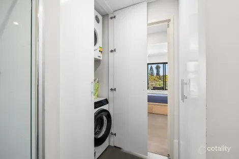 Property photo of 25/152 Fitzgerald Street Perth WA 6000