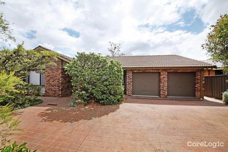 Property photo of 66 Bugatti Drive Ingleburn NSW 2565