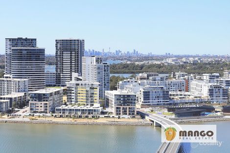 2204/18 Footbridge Bvd, Wentworth Point, NSW 2127