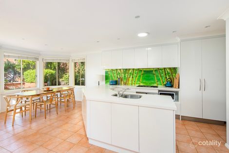 Property photo of 37 Northcott Road Cromer NSW 2099