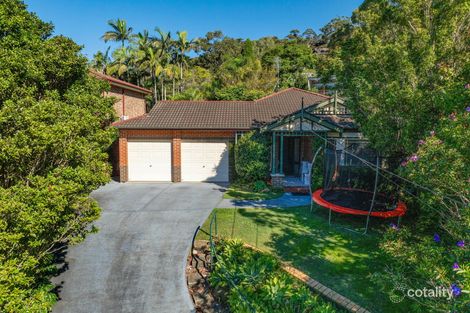 Property photo of 37 Northcott Road Cromer NSW 2099