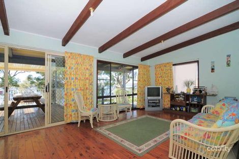 Property photo of 132 Sanctuary Point Road Sanctuary Point NSW 2540