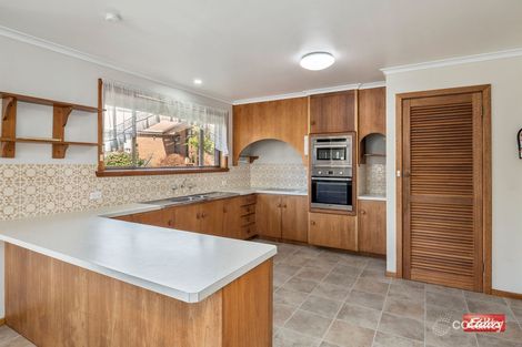 Property photo of 6 Kalina Crescent Park Grove TAS 7320