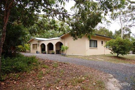 Property photo of 201 Eumarella Road Weyba Downs QLD 4562