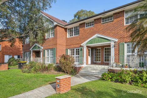 3/23 PARRY AVE, NARWEE, NSW 2209