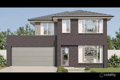 Property photo of 18 Jasper Way Leppington NSW 2179