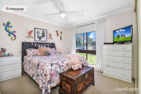 Property photo of 83 Explorers Way St Clair NSW 2759