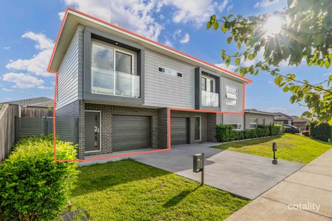 2/23 Golden Whistler Ave, Aberglasslyn, NSW 2320