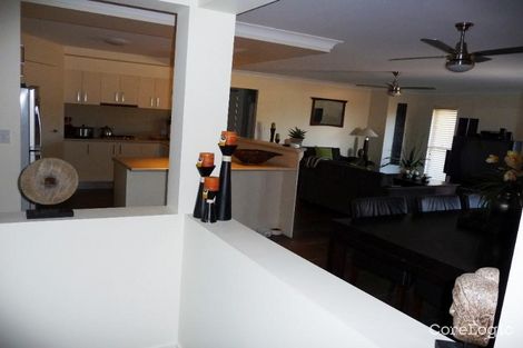 Property photo of 7 Bunjil Place Upper Coomera QLD 4209