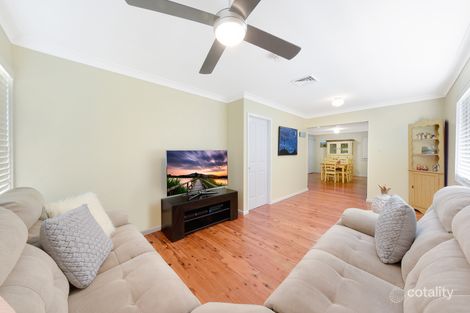 Property photo of 5 Reiby Place Bradbury NSW 2560