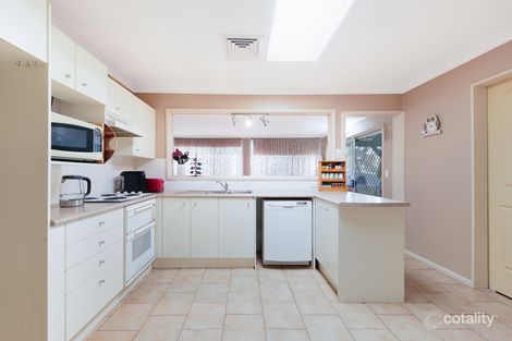 Property photo of 5 Reiby Place Bradbury NSW 2560