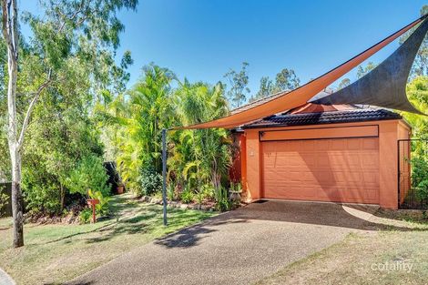 Property photo of 71 Oxford Parade Forest Lake QLD 4078