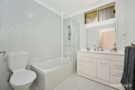 Property photo of 21/2 Philip Street Strathfield NSW 2135