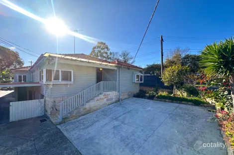 Property photo of 26 Northcote Road Hornsby NSW 2077