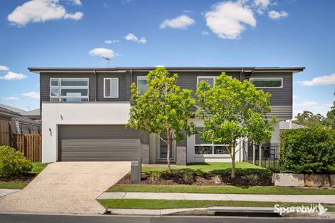 Property photo of 1 Falco Drive Bahrs Scrub QLD 4207