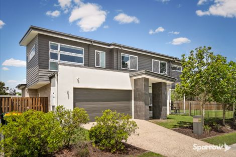 1 Falco Dr, Bahrs Scrub, QLD 4207