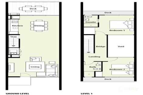 Property photo of 5/6 Lakewood Place Zilzie QLD 4710