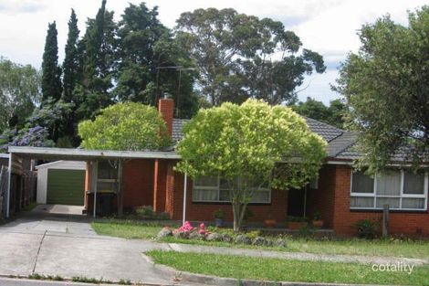 25 Range Rd, Burwood East, VIC 3151