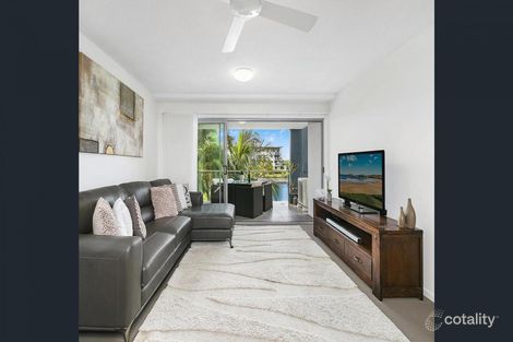 Property photo of 37/81 Birtinya Boulevard Birtinya QLD 4575