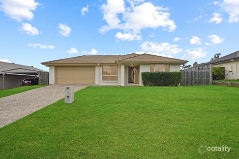 Property photo of 43 Trinity Crescent Augustine Heights QLD 4300