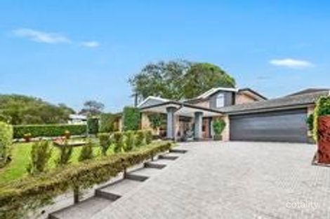Property photo of 27 Riverview Street Riverview NSW 2066