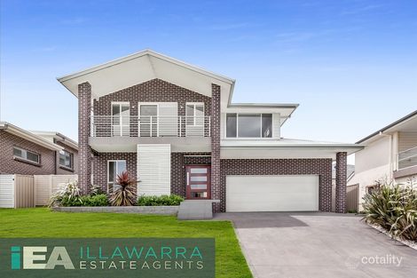 Property photo of 10 Pine Valley Place Shell Cove NSW 2529