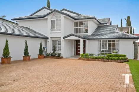 Property photo of 7 Pinecroft Close Calamvale QLD 4116