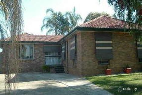 Property photo of 10 Marlowe Street Wetherill Park NSW 2164