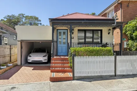 Property photo of 2A Fishers Reserve Petersham NSW 2049